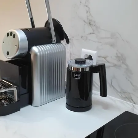 Boutique Ferienapartment - Brandneu By Interhome Appartement Flims