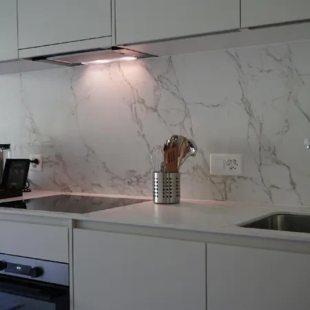 Appartement Boutique Ferienapartment - Brandneu By Interhome Flims