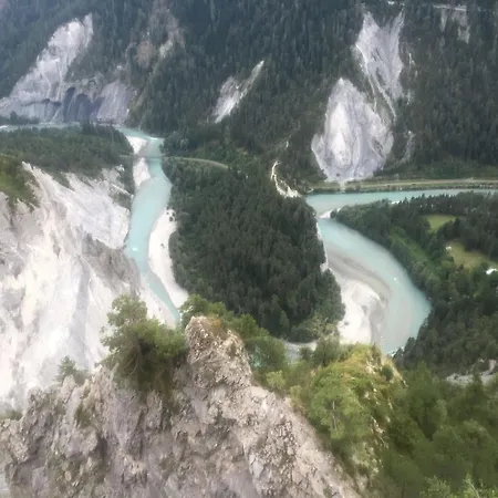 Boutique Ferienapartment - Brandneu By Interhome