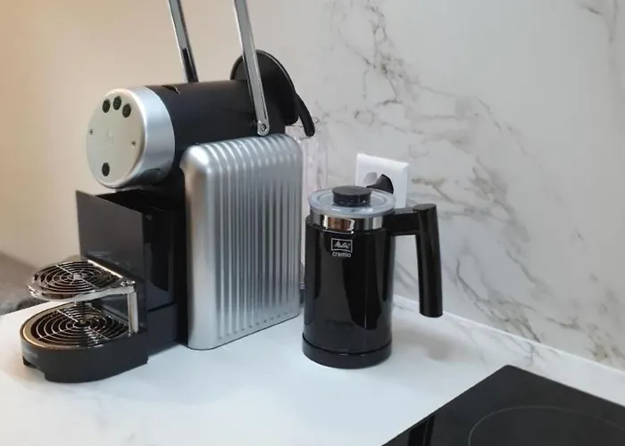 Boutique Ferienapartment - Brandneu By Interhome Appartement Flims