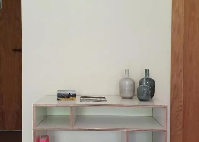 Boutique Ferienapartment - Brandneu By Interhome * Flims