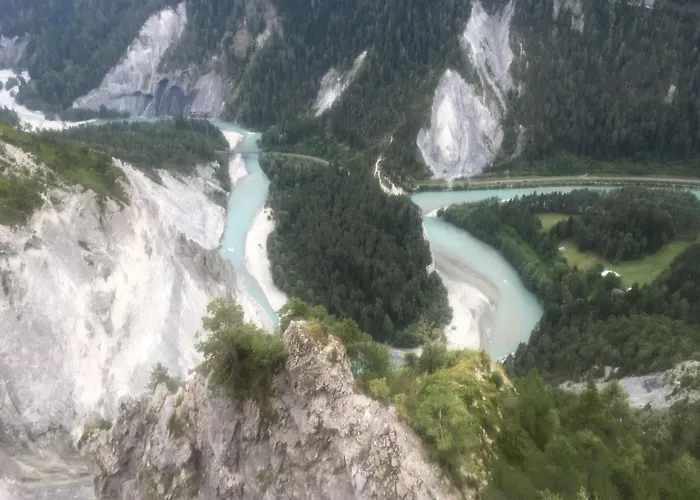 Boutique Ferienapartment - Brandneu By Interhome