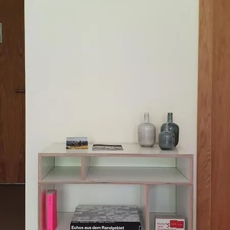 Boutique Ferienapartment - Brandneu By Interhome * Flims