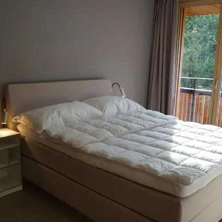 Boutique Ferienapartment - Brandneu By Interhome