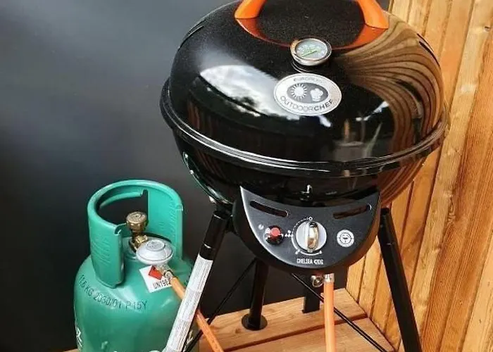 Appartement Boutique Ferienapartment - Brandneu By Interhome *