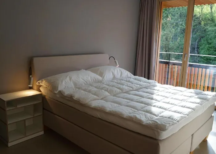 Boutique Ferienapartment - Brandneu By Interhome